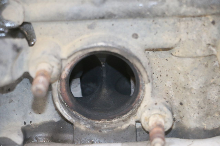 photo de CULATA YAMAHA TDM ABS 900 (2002 - 2014)