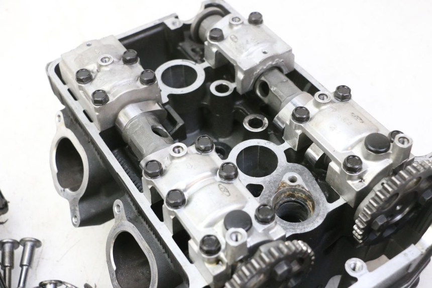 photo de CULATA YAMAHA TDM ABS 900 (2002 - 2014)