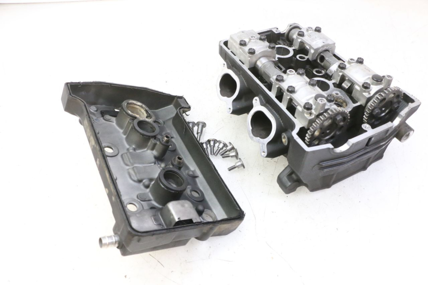 photo de CULATA YAMAHA TDM ABS 900 (2002 - 2014)