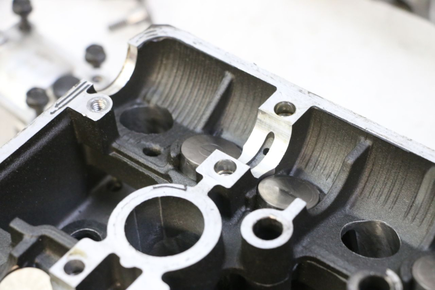 photo de CULATA YAMAHA TDM ABS 900 (2002 - 2014)