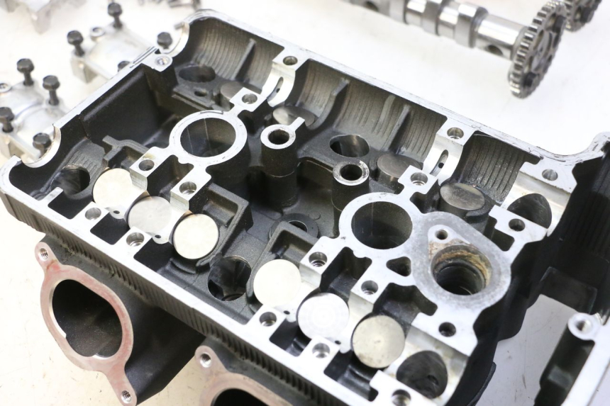 photo de CULATA YAMAHA TDM ABS 900 (2002 - 2014)