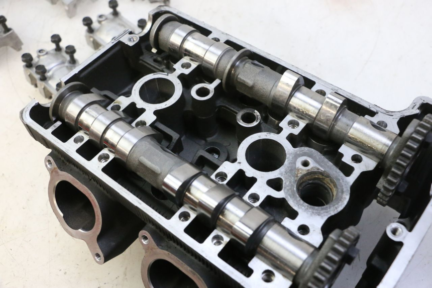 photo de CULATA YAMAHA TDM ABS 900 (2002 - 2014)