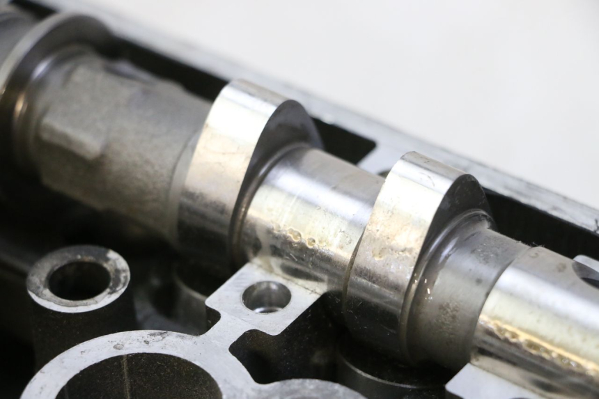 photo de CULATA YAMAHA TDM ABS 900 (2002 - 2014)