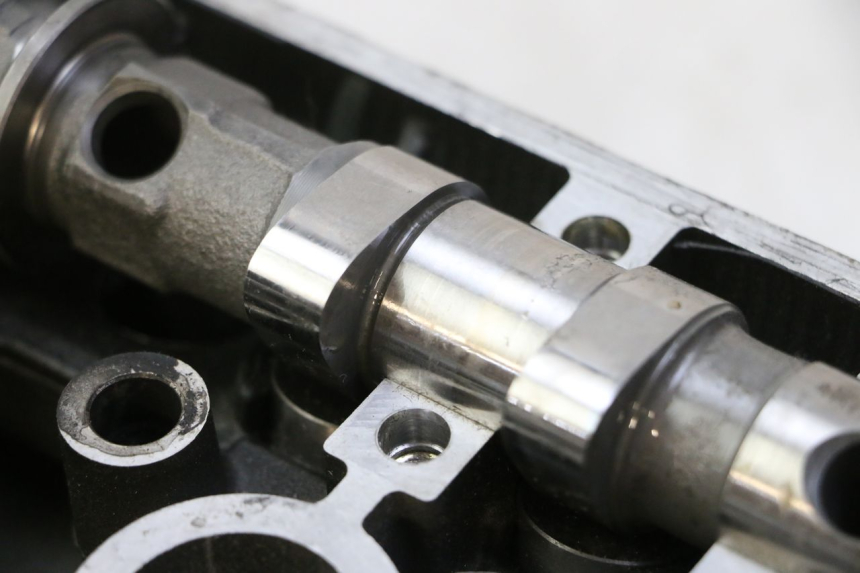 photo de CULATA YAMAHA TDM ABS 900 (2002 - 2014)