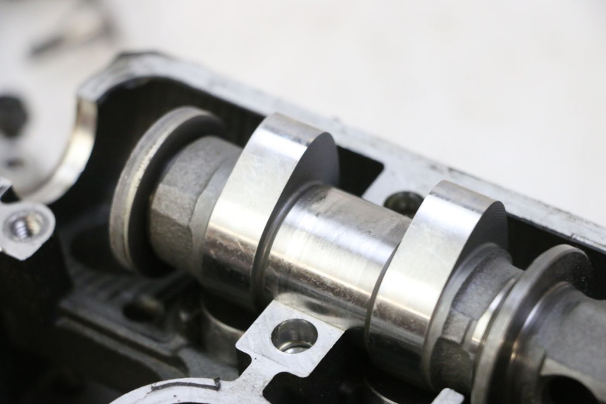 photo de CULATA YAMAHA TDM ABS 900 (2002 - 2014)