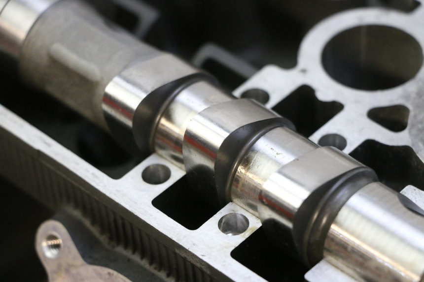 photo de CULATA YAMAHA TDM ABS 900 (2002 - 2014)