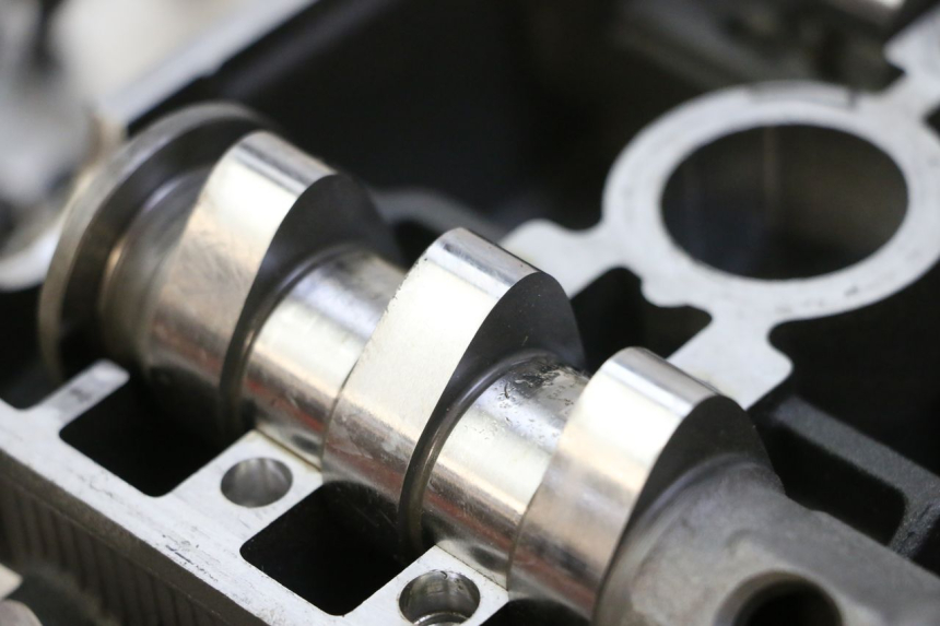 photo de CULATA YAMAHA TDM ABS 900 (2002 - 2014)