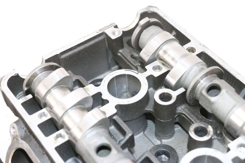photo de CULATA YAMAHA TDM ABS 900 (2002 - 2014)
