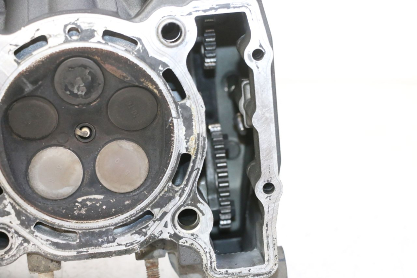 photo de CULATA YAMAHA TDM ABS 900 (2002 - 2014)