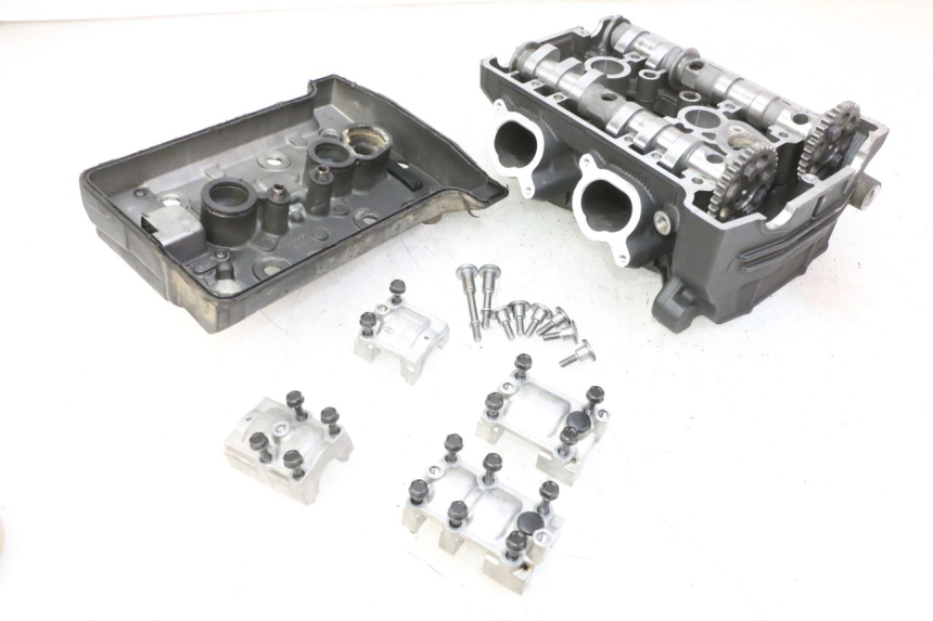 photo de CULATA YAMAHA TDM ABS 900 (2002 - 2014)