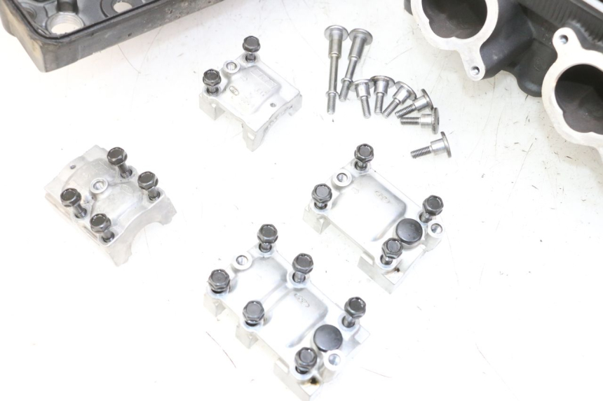 photo de CULATA YAMAHA TDM ABS 900 (2002 - 2014)