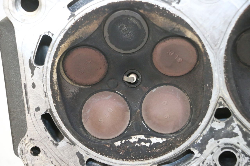 photo de CULATA YAMAHA TDM ABS 900 (2002 - 2014)