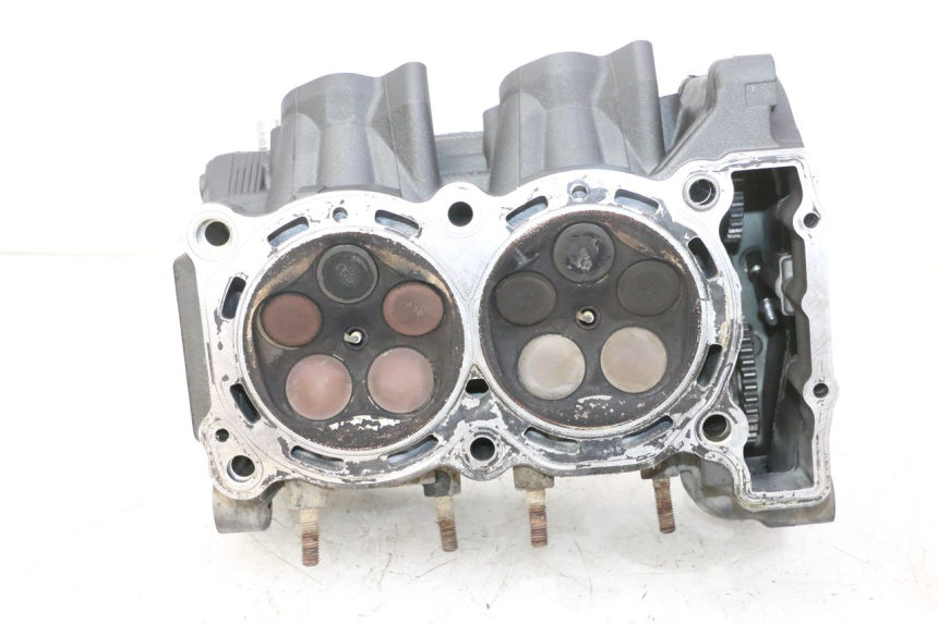 photo de CULATA YAMAHA TDM ABS 900 (2002 - 2014)