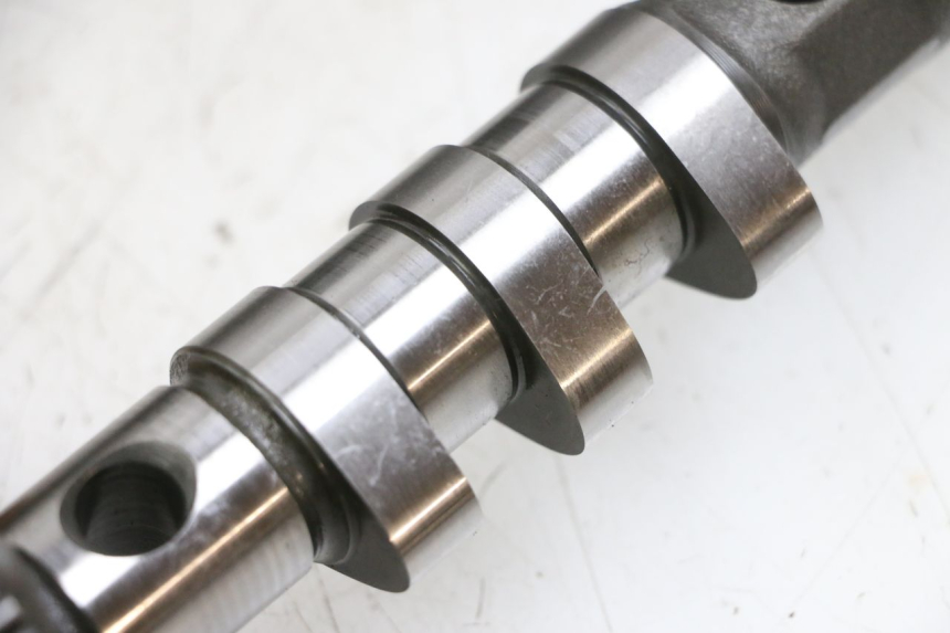 photo de CULATA YAMAHA TDM ABS 900 (2002 - 2014)