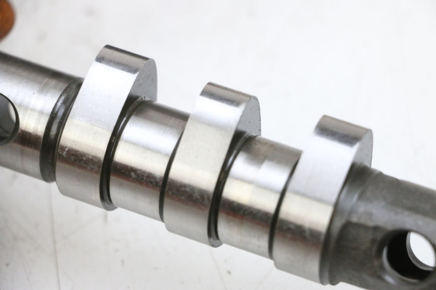 photo de CULATA YAMAHA TDM ABS 900 (2002 - 2014)