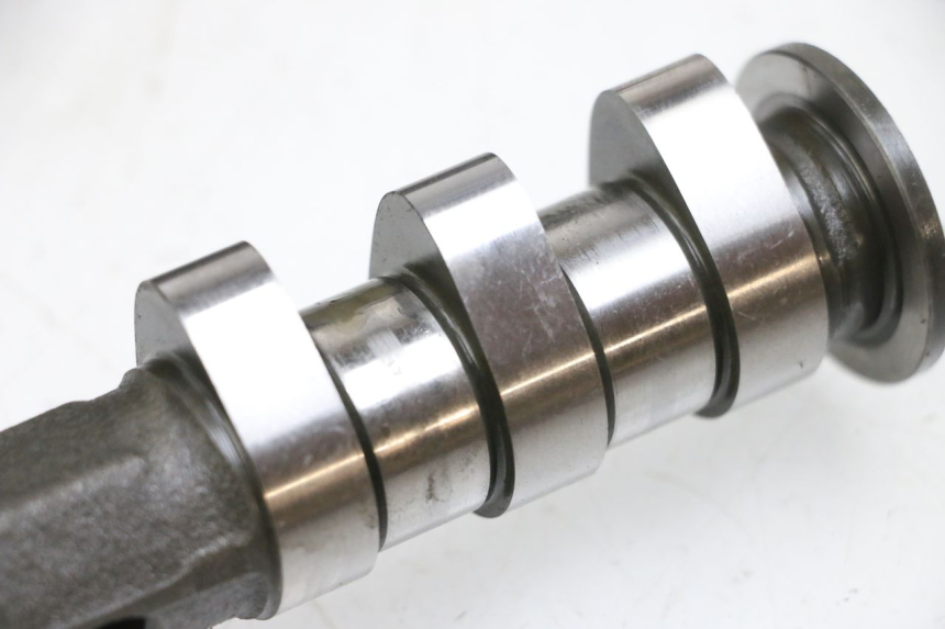 photo de CULATA YAMAHA TDM ABS 900 (2002 - 2014)