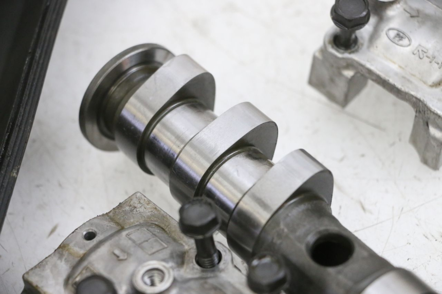 photo de CULATA YAMAHA TDM ABS 900 (2002 - 2014)