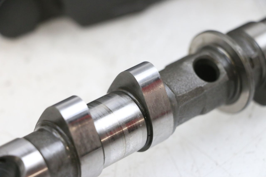 photo de CULATA YAMAHA TDM ABS 900 (2002 - 2014)