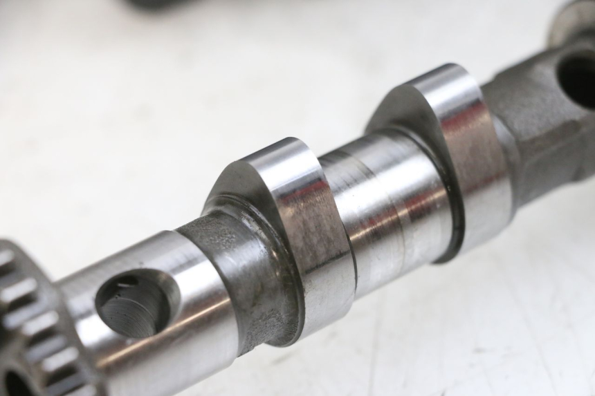 photo de CULATA YAMAHA TDM ABS 900 (2002 - 2014)