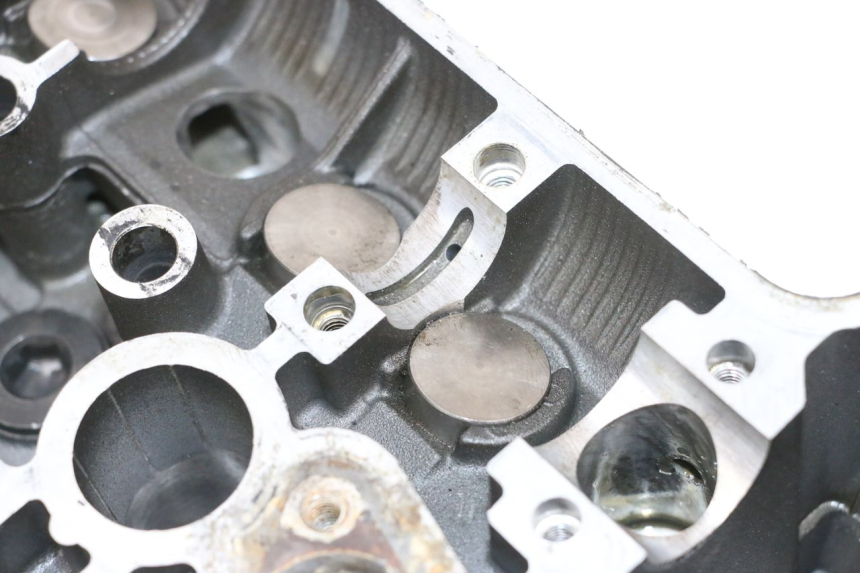 photo de CULATA YAMAHA TDM ABS 900 (2002 - 2014)