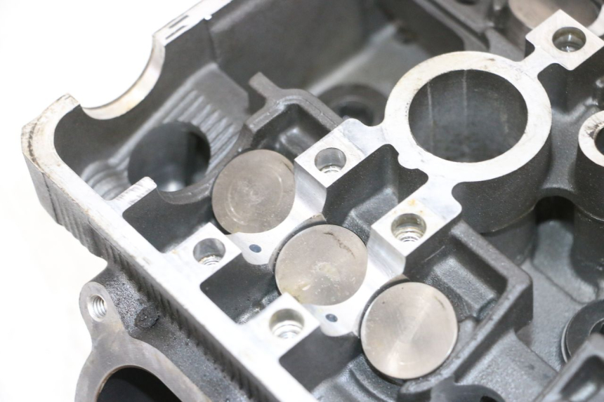 photo de CULATA YAMAHA TDM ABS 900 (2002 - 2014)