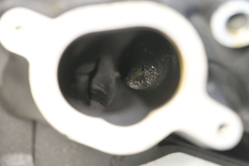 photo de CULATA YAMAHA TDM ABS 900 (2002 - 2014)