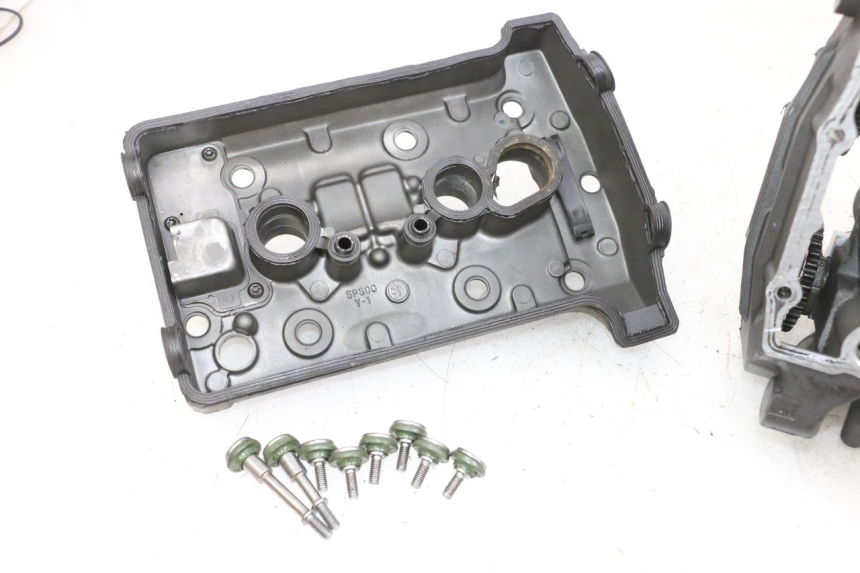 photo de CULATA YAMAHA TDM ABS 900 (2002 - 2014)