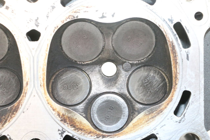 photo de CULATA YAMAHA TDM ABS 900 (2002 - 2014)