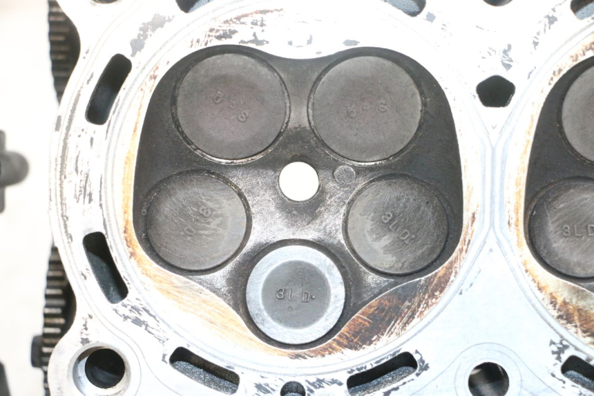 photo de CULATA YAMAHA TDM ABS 900 (2002 - 2014)