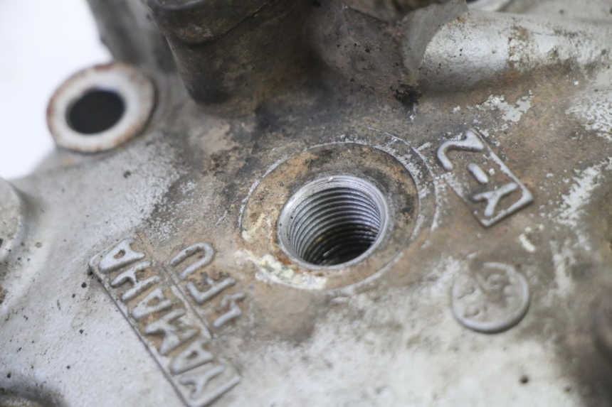 photo de CULATA YAMAHA TDR DELTABOX 125 (1993 - 2003)