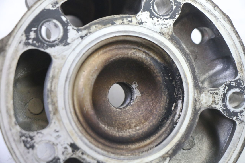 photo de CULATA YAMAHA TDR DELTABOX 125 (1993 - 2003)