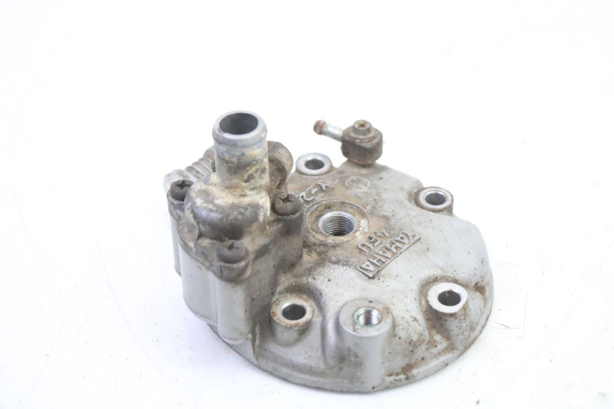 photo de CULATA YAMAHA TDR DELTABOX 125 (1993 - 2003)