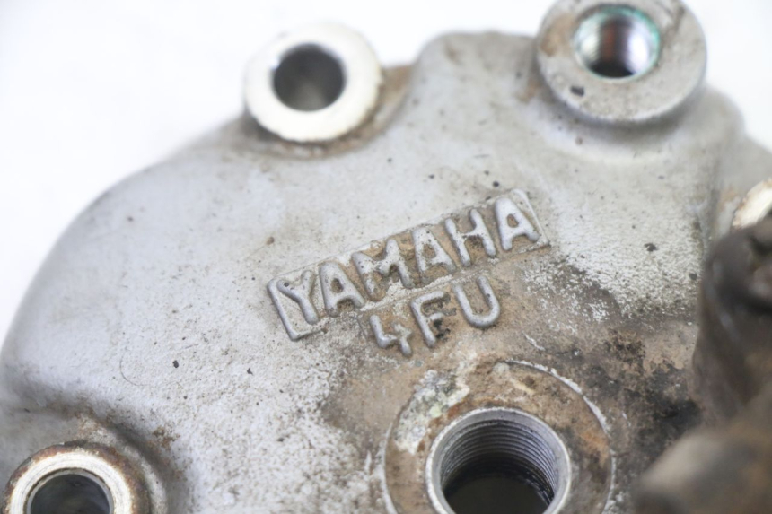 photo de CULATA YAMAHA TDR DELTABOX 125 (1993 - 2003)