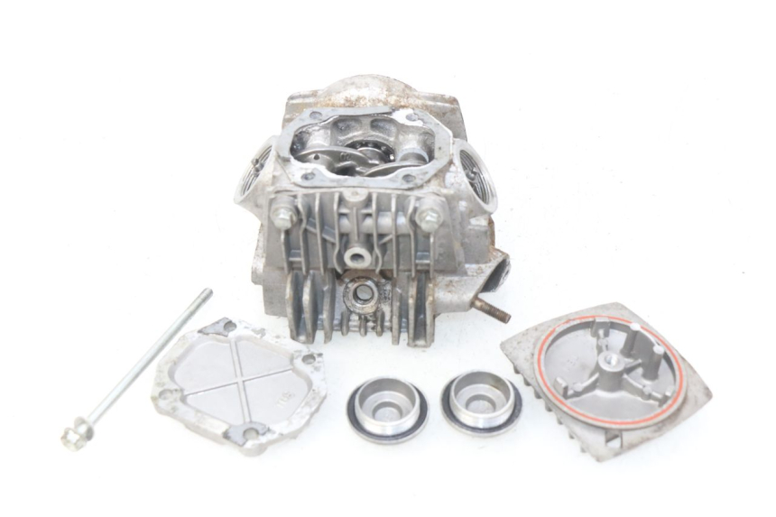 photo de CULATA NITRO MOTORS THUNDER 125