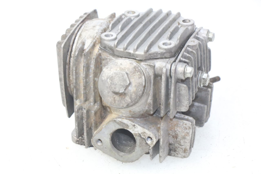 photo de CULATA NITRO MOTORS THUNDER 125