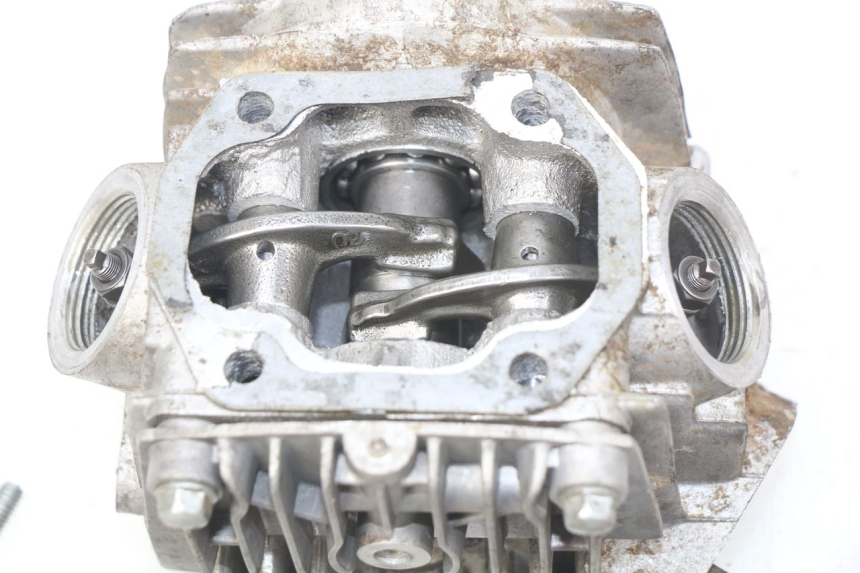 photo de CULATA NITRO MOTORS THUNDER 125