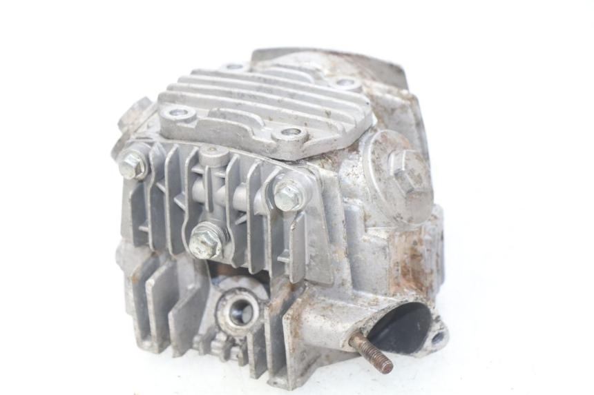 photo de CULATA NITRO MOTORS THUNDER 125