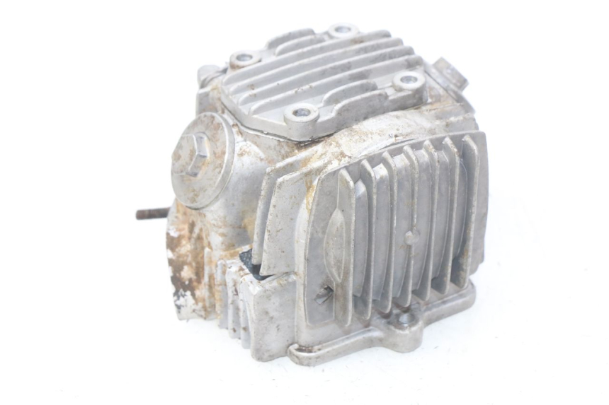 photo de CULATA NITRO MOTORS THUNDER 125