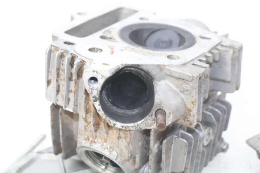 photo de CULATA NITRO MOTORS THUNDER 125