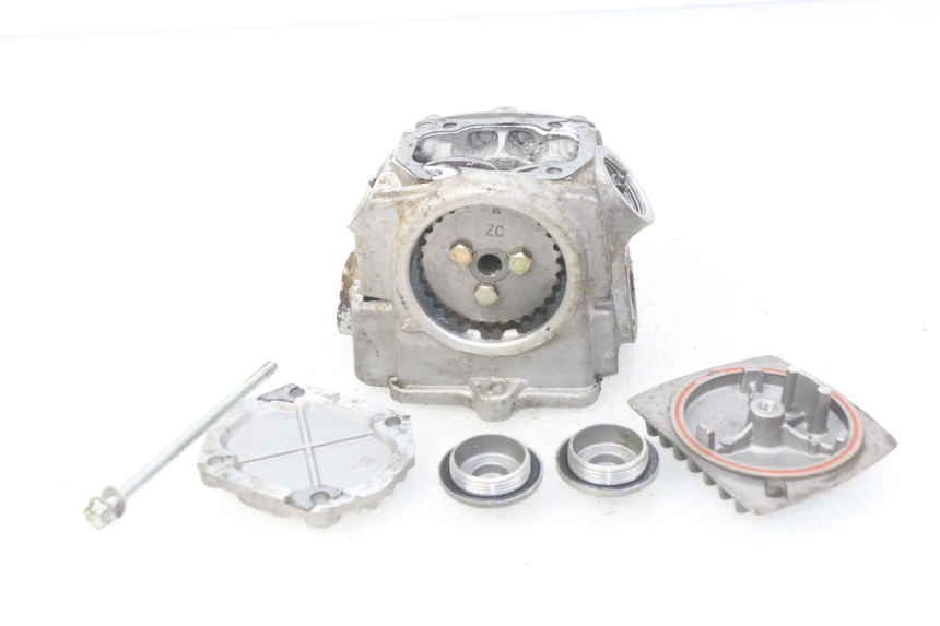 photo de CULATA NITRO MOTORS THUNDER 125