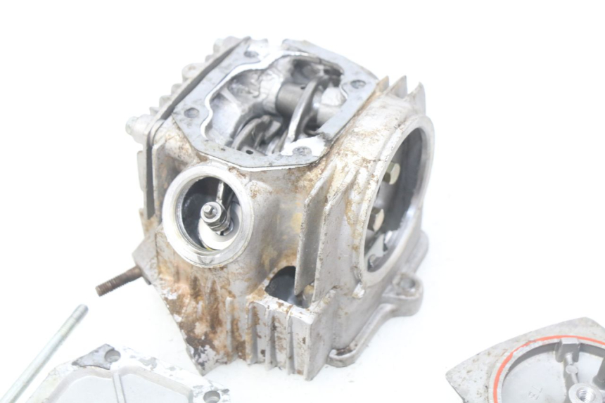 photo de CULATA NITRO MOTORS THUNDER 125
