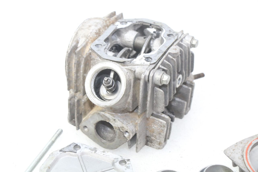 photo de CULATA NITRO MOTORS THUNDER 125