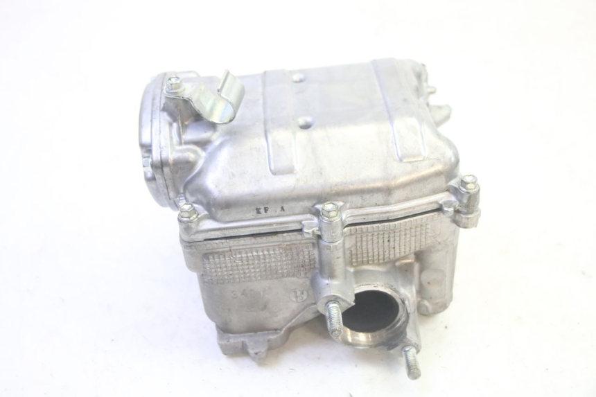 photo de CULATA YAMAHA TRICITY 300 (2020 - 2024) - Inspección visual detallada