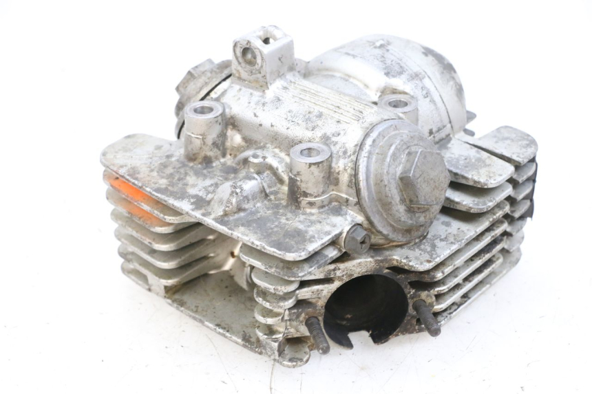 photo de CULATA YAMAHA TTR 125 (2000 - 2020) - Vista principal