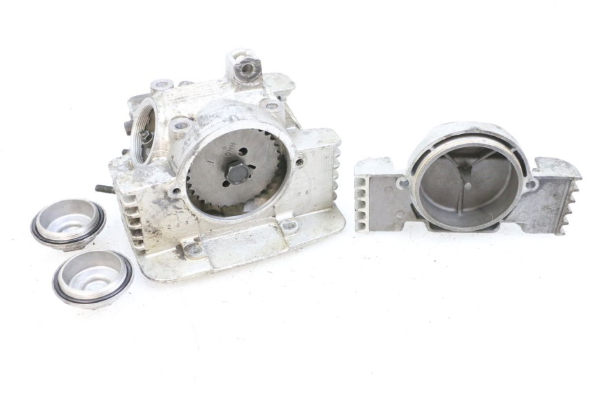 photo de CULATA YAMAHA TTR 125 (2000 - 2020) - Detalle de la pieza