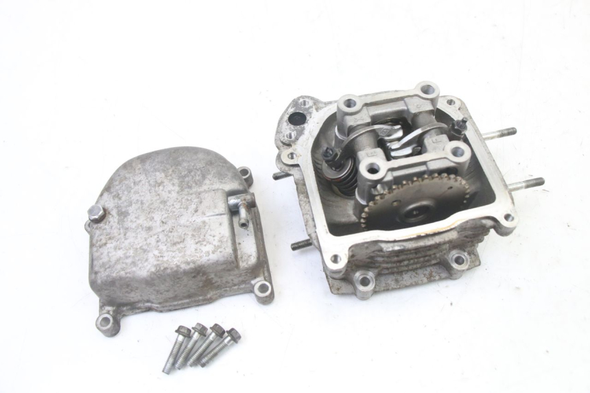 photo de CULATA PEUGEOT V-CLIC VCLIC 50 (2007 - 2013)