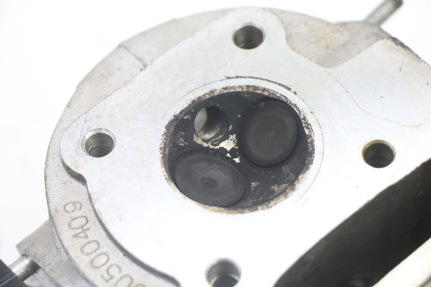 photo de CULATA PEUGEOT V-CLIC VCLIC 50 (2007 - 2013)