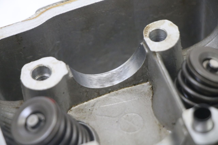 photo de CULATA PEUGEOT V-CLIC VCLIC 50 (2007 - 2013)