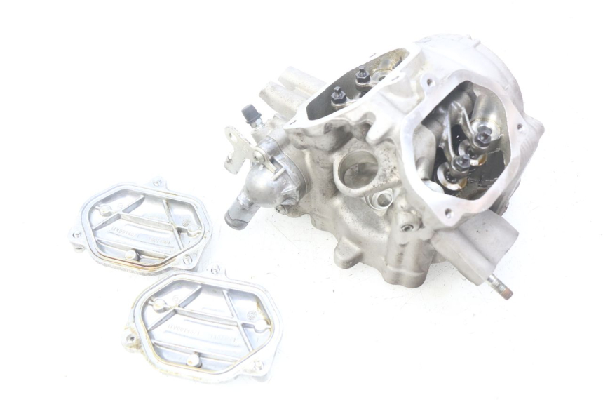 photo de CULATA PIAGGIO VESPA GTS IGET ABS 125 (2017 - 2023)