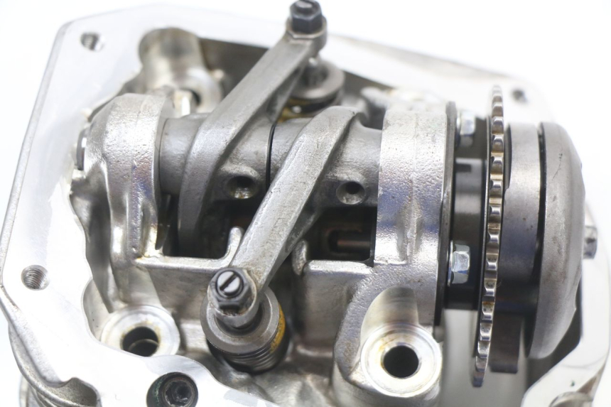 photo de culata PIAGGIO VESPA LX 125 (2005 - 2010) - Foto de producto adicional